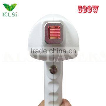 Beauty Salon Machine 808nm 400w Laser Diode/808nm Diode Laser Hair Removal Machine photo-3