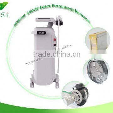 Factory Price High Quality 808nm Diode Laser Hair Removal Beauty Equipment photo-5