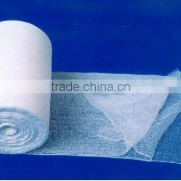 Vietnam High Quality Surgical Medical Supply Gauze Roll