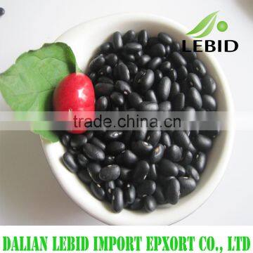 Black beans for sale/black bean with yellow kernel