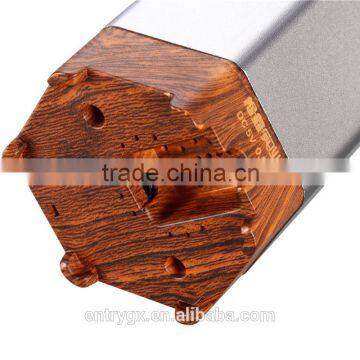 Usb Aroma Diffuser Air Purifier Can Purified Air ,scented Aroma in Room,office,car photo-4