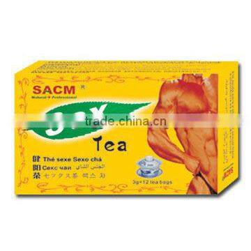 Natural health herbal tea Sexual tea sea tea