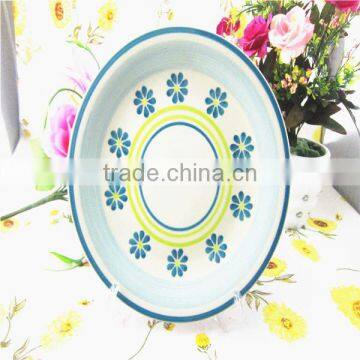 hand made ceramic plates,wholesale ceramic plates,turkish ceramics plates