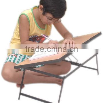 Kawachi Multipupose Folding Table