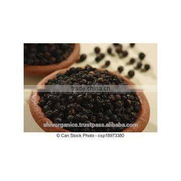 Black Pepper oil (Kali Mirch) (Piper nigrum)