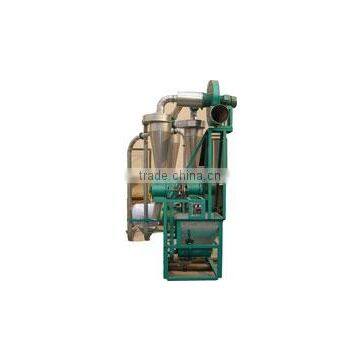 Taper Milling Machine