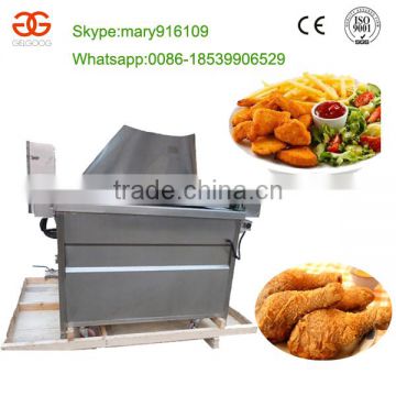 Mcdonald\'s /Potato Chip /Fast Food Frying Machine