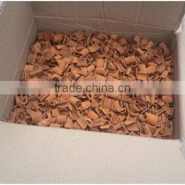 SQUARE CUT CASSIA/CINNAMON photo-3
