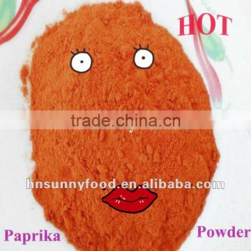 Exported Since 1992 Best Quality Chili Pepper Powder