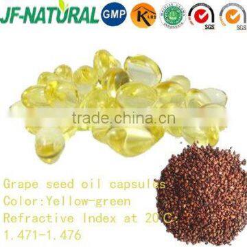 100% natural Capsule manufacturer OEM