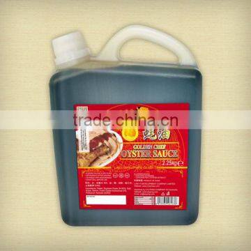 Chinese Golden Label Oyster Sauce photo-4