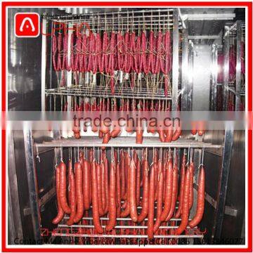 Hot Sale!High Quality Smoking House/smoke House for Sale photo-6