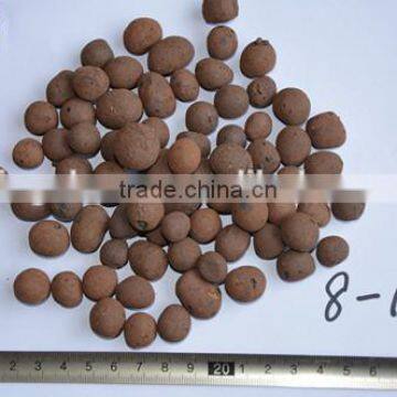 LECA Clay Pebbles or Expanded Clay Pellet 10-30mm
