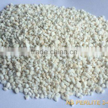Hydroponics and Aquaponics Expanded Perlite For Sale photo-4