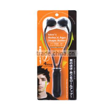 Mens Chin And Face Shape up Germanium Roller Face Line Care