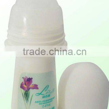 Halal Brand Long Lasting Antiperspirant Deodorant without Alcohol