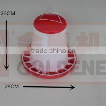 Hanging Feeder for Poultry/pan Feeder/chicken Feeder photo-3