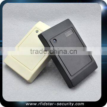 Access Control Nfc Smart Card Reader for Access Control System photo-4
