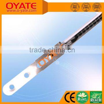 carbon fiber heating wire rod heater