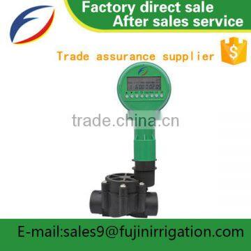 Mini solenoid valve 9V rechargeable battery valve solenoid valve