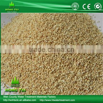 Hot Sale Granular Corn Cob