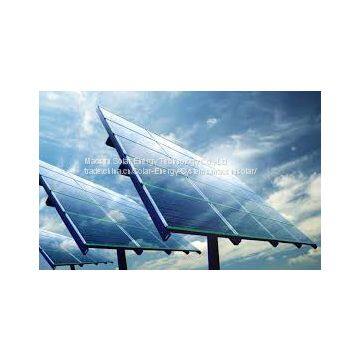 3000W Off Grid Solar Power System photo-3