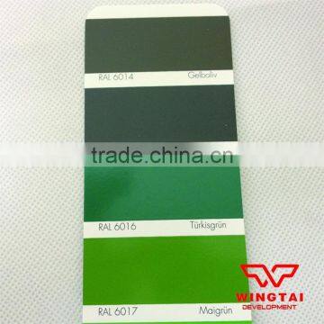 RAL Color Card RAL-K7 photo-5