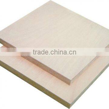 High Quality Okoume Plywood