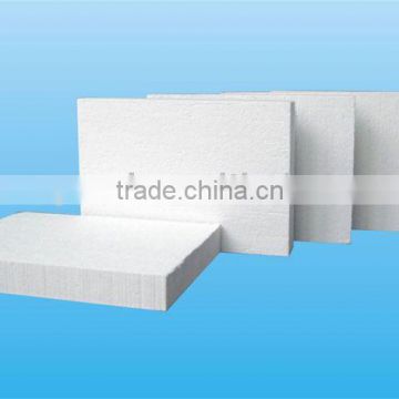 ST.HP.HAA.HZ ceramic fiber board liners of industrial furnace