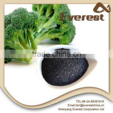 Designed Supreme Competitive Rate Super Organic Fertilizer Potassium Fulvic Acid photo-4