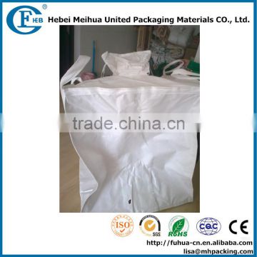 export quality jumbo bag/direct buy 1 ton fibc/bulkbag/big bag