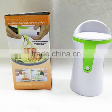 2016 New Product Multi Function Kitchen Vegetabler Grater