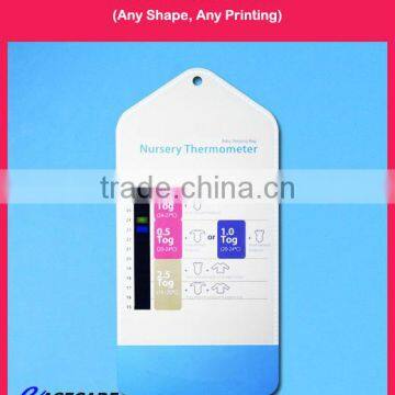 Nursery Thermometer, Room Thermometer for Textile Products
