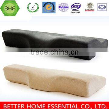 Anti Snore Medicated Memory Foam Pillow Bamboo Charcoal