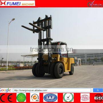 7 Ton Diesel counterbalance Forklift