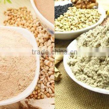 Cocoa /spcise/chilli Flour Grain Mill photo-4