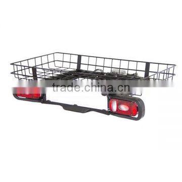 Powder Coated Luggage Carriers/Bike Carriers/Cargo Carriers/Motorbike Carriers