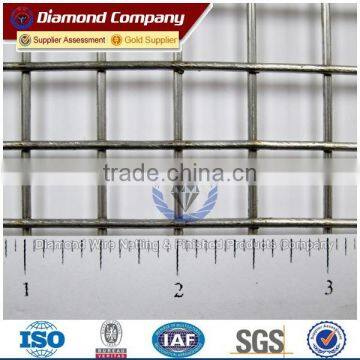 square welded wire mesh from Hebei Anping Diamond