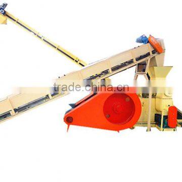 Used briquette press machine,Biomass briquetting plant , Briquetting press machine