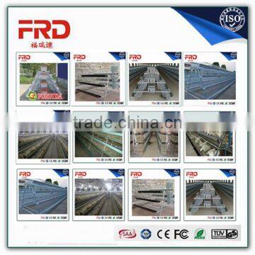 Trade Assurance 100% Payment Guarantee Factory Good Quality Poultry Cage
