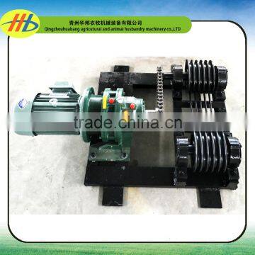 Automatic Poultry Manure Scraper Automatic Manure Cleaning Machine photo-2