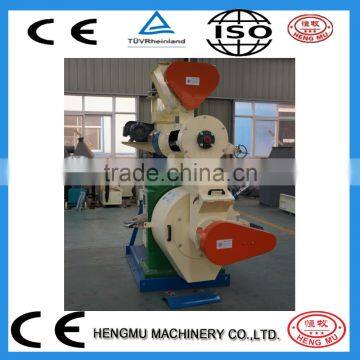 Ring Dies Animal Feed Pellet Press Granule Machine photo-4