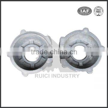 China factory precision cnc machining gear speed reducer parts