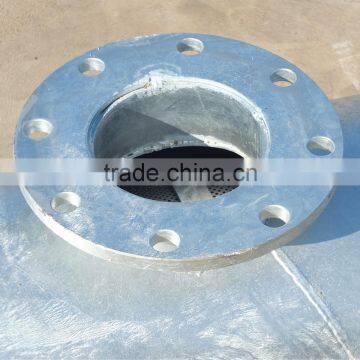 China Manufacturer Irrigation Center Pivot Parts Filter Cartridge photo-2