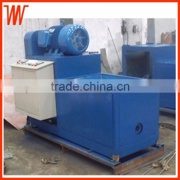 350-400kg/h Straw Briquette log machine