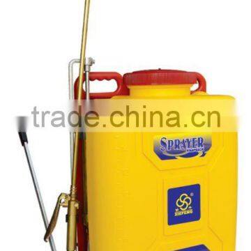 knapsack back sprayer 18L