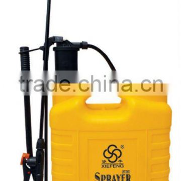 XF-18Z 18L new knapsack hand sprayer,agriculture sprayer backpack sprayer