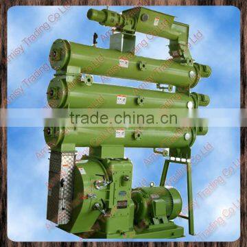 High Capacity Hot Sale Chicken Feed Pellet Mill With Siemen Motor( 0086 13721419972)