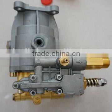 Gasoline Swashplate Pump