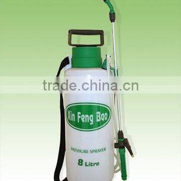 Garden tree sprayer XFB(I)-8L